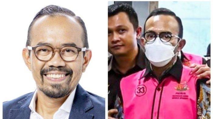 TERSANGKA KORUPSI - Riva Siahaan, Direktur Utama (Dirut) PT Pertamina Patra Niaga salah satu tersangka korupsi tata kelola minyak yang ditaksir merugikan negara Rp193,7 triliun. Kasus dugaan korupsi dengan modus mengoplos BBM jenis Pertalite menjadi Pertamax