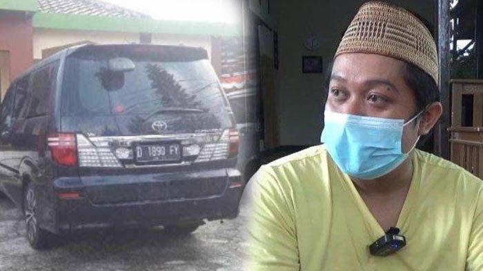 Yoris memastikan mobil alphard yang akan dipakai untuk membuang jasad ibu dan adiknya tidak memakai kunci otomatis. Ada faktor X di baliknya.