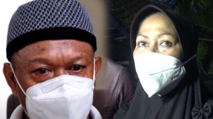 Yosef dan Mimin memberi pengakuan berbeda soal pembunuhan ibu dan anak di Subang.