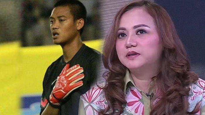 Azhiera dan Kurnia Meiga