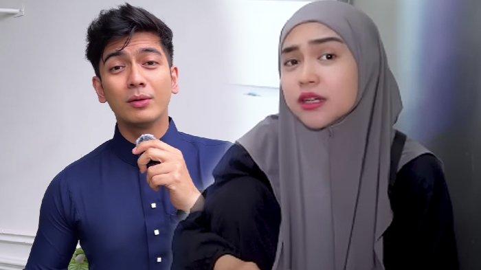 Teuku Ryan dan Ria Ricis