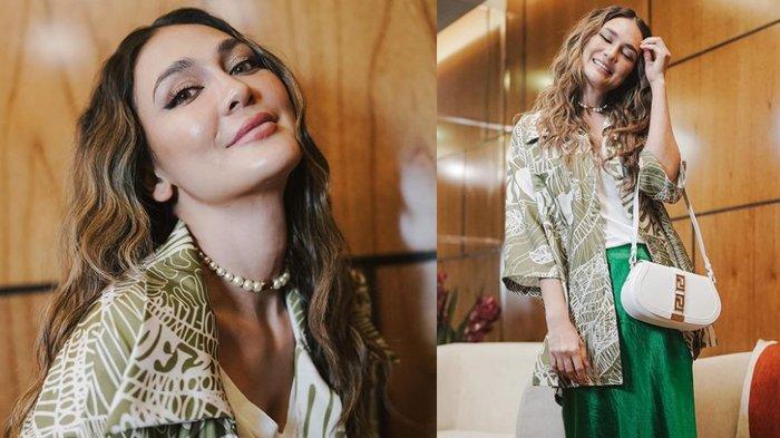 10 Syarat Jadi Tukang Pijat Luna Maya Bergaji Rp 20 Juta Per Bulan, Bonus Pelatihan di Luar Negeri