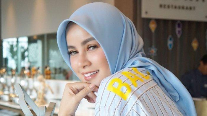 Olla Ramlan maju Pilkada 2020