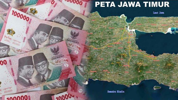 Rincian Kenaikan UMK Jember 2025 Tertinggi Selama Ini? 5 Tahun Terakhir Pernah 2 Kali Tidak Naik