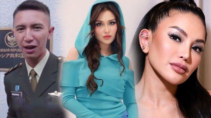 2 Penyebab Ayu Ting Ting Putus dari Fardhana Menurut Nikita Mirzani, Sentil Perkara Judi Online