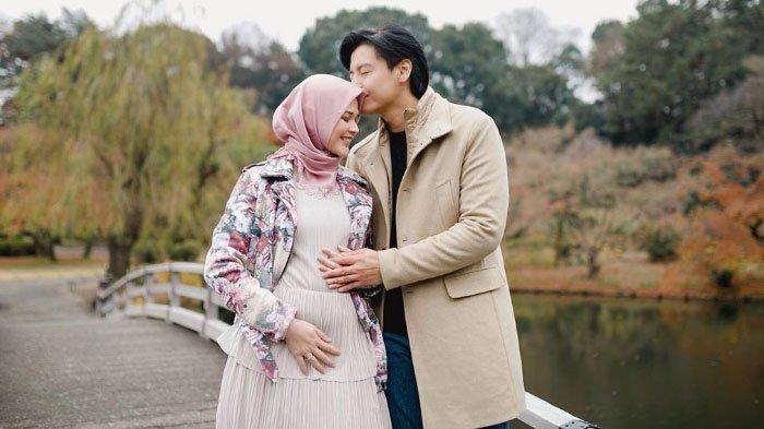 Roger Danuarta dan Cut Meyriska