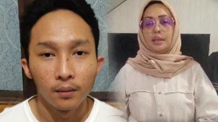 Abdi Toisutta anak dari Ketua DPRD Kota Ambon Elly Toisuta.