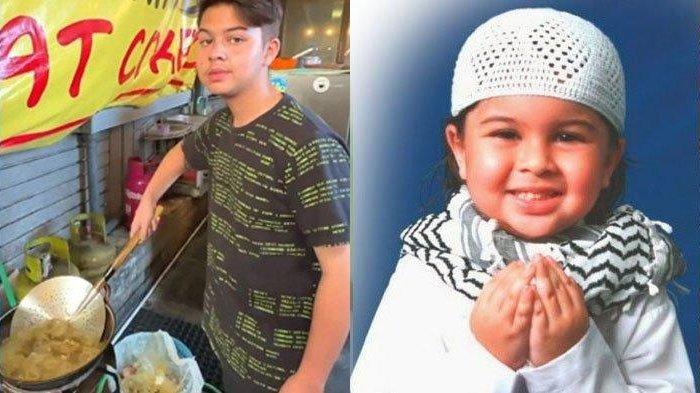 'Ada Kalian Bantu Aku?' Respon Baim Cilik Jadi Sasaran Keluarga Besar Usai Bongkar Tabiat Buruk Ayah