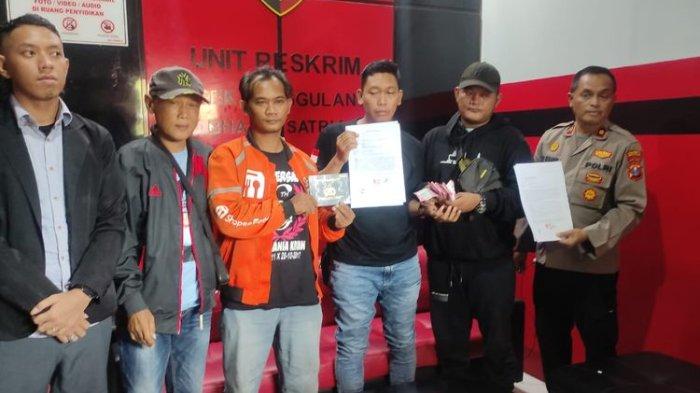 Adik Via Vallen Muncul dan Minta Maaf, Bakal Ganti Rugi, Tuntutan Sudah Dicabut