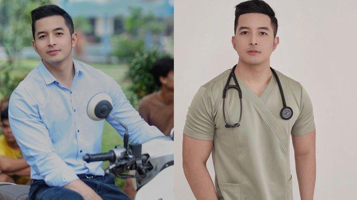Aditya Surya Pratama mantan gebetan Ria Ricis