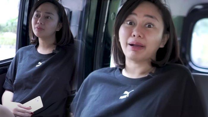 Aib Denise Chariesta Hamil di Luar Nikah Terbongkar, Pacar Gak Mau Tanggungjawab Minta Tes DNA