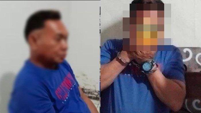 Aksi Koh Aceng Siram Air Keras ke Wajah Siswi SMP, Kecewa Karena Cintanya Ditolak, Masih Saudara