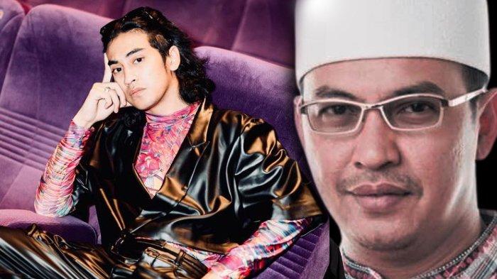 Alasan Abidzar Ingin Hilangkan Nama Uje Sampai Berbuat Nekat, Akhirnya Sadar Setelah Tahu Hasilnya