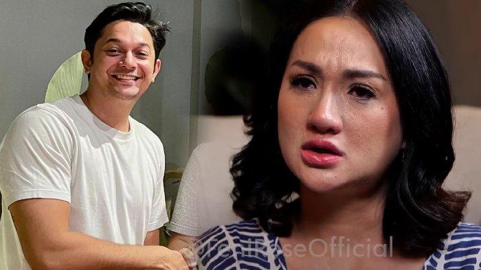 Alasan Andrew Andika Selingkuh Berkali-kali Diduga Hilang Gairah, Tengku Dewi Malu Jadi Istrinya