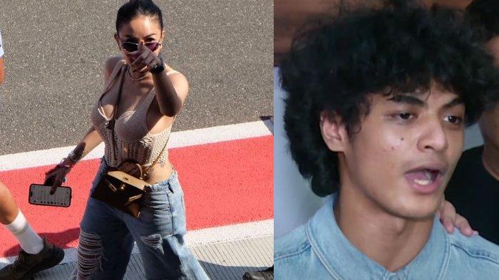 Alasan Vadel Badjideh Yakin Lolos dari Laporan Nikita Mirzani, Nekat Ajak Ibu Lolly Nge-dance
