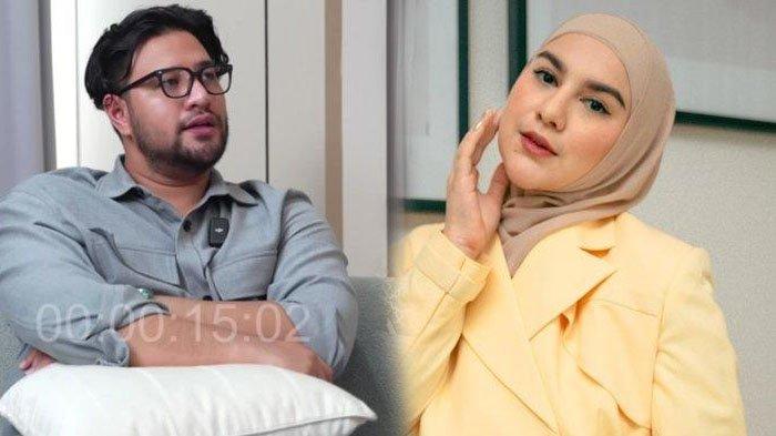 Ammar Zoni Kesulitan Finansial Usai Terseret Narkoba Lagi, Tapi Irish Bella Tetap Tuntut Nafkah