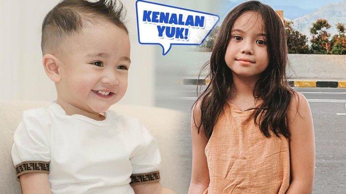 Anak Nagita Slavina Makin Tergila-gila Pada Gempi, Rayyanza Salting Digoda Raffi Ahmad Mau Ketemu1