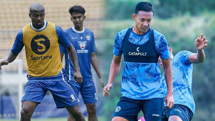 Prediksi Skor Arema FC Vs Persib Bandung Pekan 20 Liga 1 2024, Singo Edan Terancam di Kandang