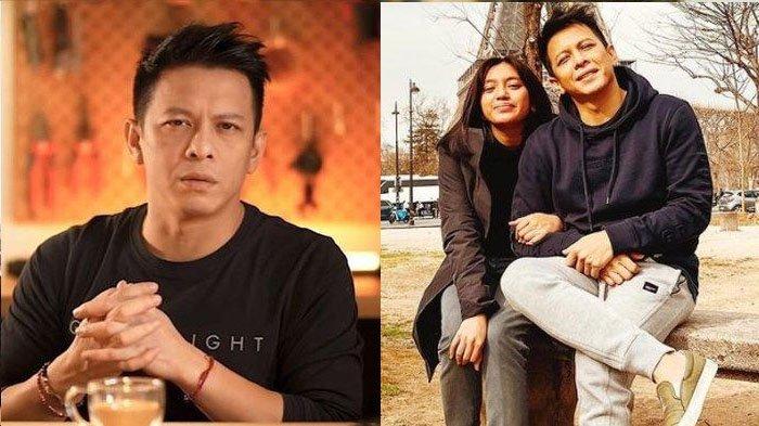 Ariel Noah Tak Restui Alleia Jadi Penyanyi, Padahal Sang Anak Punya Bakat Jadi Musisi