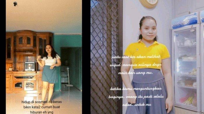 Asisten Rumah Tangga (ART) Ferdy Sambo dan Putri Candrawathi, Susi buru-buru pulang ke rumah majikan setelah sebulan cuti.
