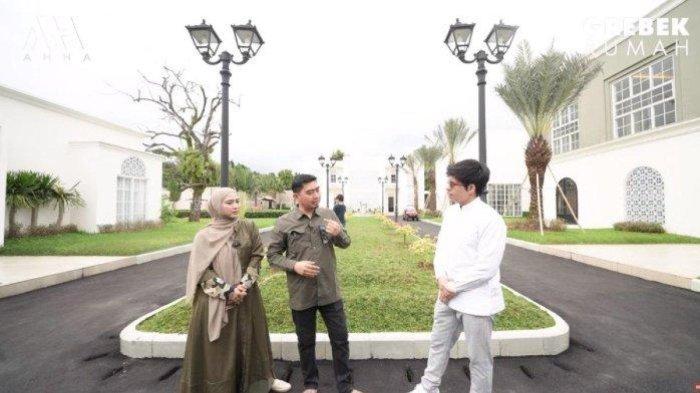 Atta Halilintar bahas soal harga rumah mewah Ustaz Solmed