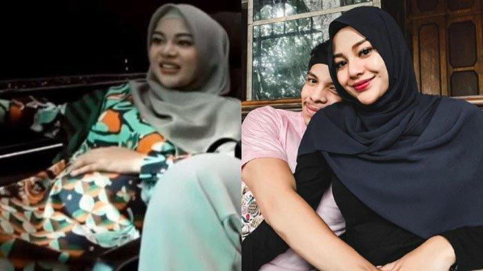 Atta Halilintar jadi amukan Aurel Hermansyah saat sedang hamil.