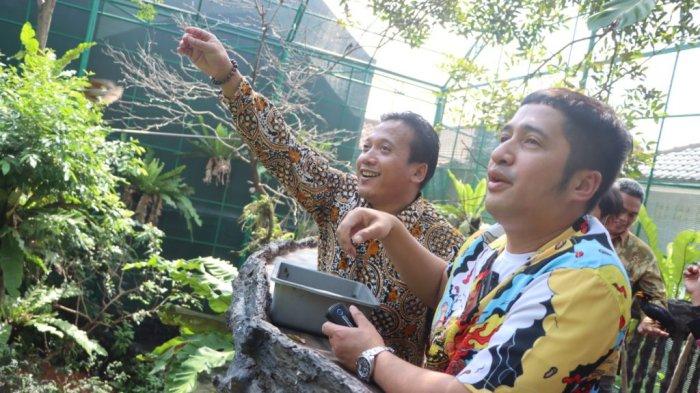 Aviary Irfan Hakim