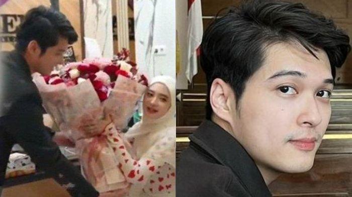 Awal Mula Pertemuan Inara Rusli dan Joseph Irianto