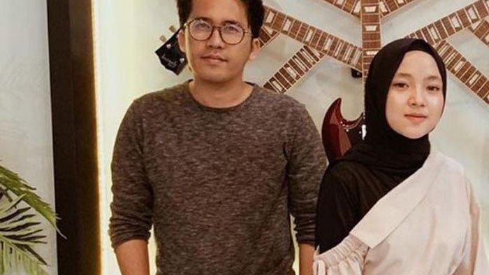 Ayus dan Nissa Sabyan