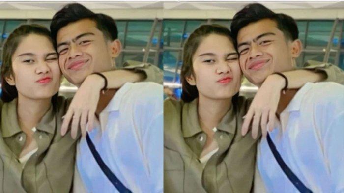 Hard Gumay Ramal Nasib Pernikahan Pratama Arhan dan Azizah Salsha