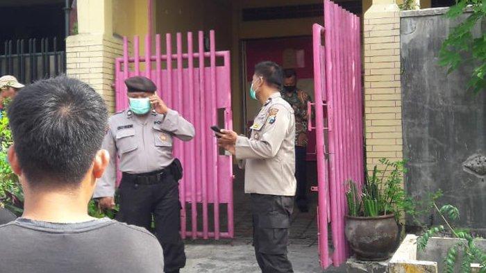BREAKING NEWS Suami Mutilasi Istrinya di Jalan Serayu Kota Malang, Potongan Tubuh Ditemukan di Ember