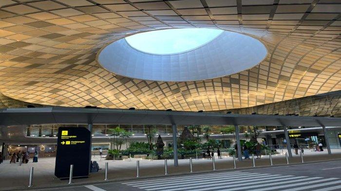 Bandara Dhoho Kediri