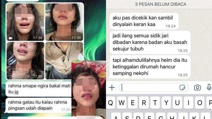 Barista di Jakarta Selatan dicekik dan disekap Orang Tak Dikenal di sebuah coffe shop