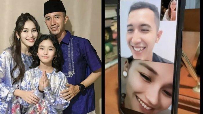 Baru-baru ini ada satu rahasia Ayu Ting Ting dan tunangannya, Muhammad Fardhana, yang terbongkar ke publik (Instagram/aytingfardhana.fc)