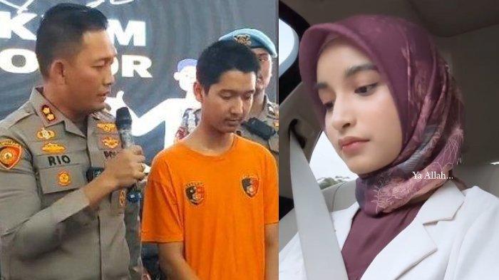 Armor Toreador Pede Cut Intan Nabila Tak Akan Lapor Soal KDRT,