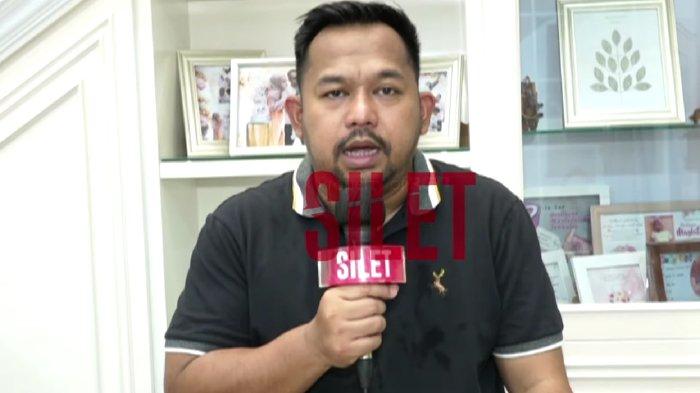 Bedu saat diwawancarai tentang kondisi ekonominya yang sedang sulit