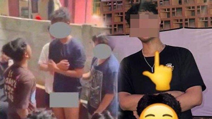 Beredar Penyebab Korban Dibully Anak Artis VR dan Gengnya, Diduga Ingin Jadi Anggota dan Popularitas