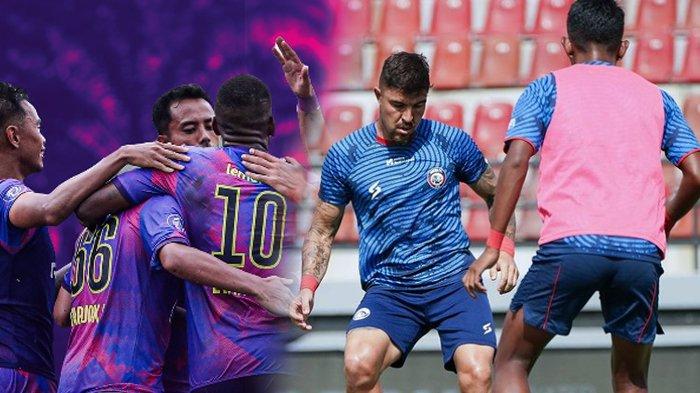 Berita Arema Hari Ini Populer Nasib Pemain Minim Dukungan Aremania, Langkah Konkret Lawan RANS FC
