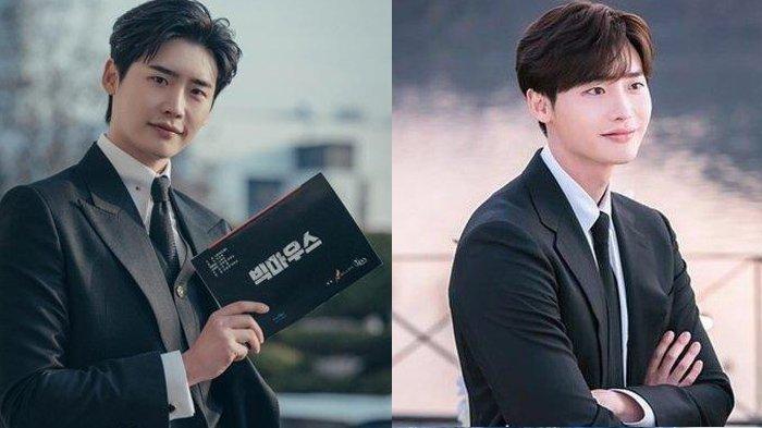 Lee Jong Suk