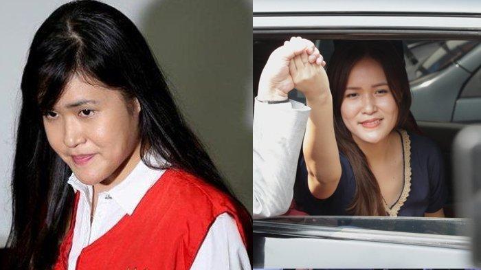Biodata Jessica Wongso Pembunuh Mirna Salihin Bebas Bersyarat: Usia, Pendidikan, Pekerjaan, Keluarga