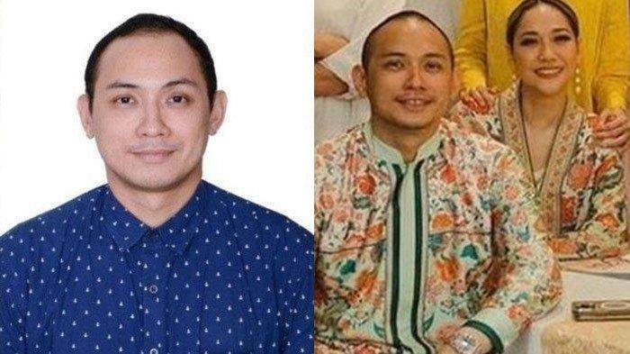 Biodata Tiko Aryawardhana Calon Suami BCL: Duda 3 Anak, Seorang Pegawai Bank, Beda 3 Tahun