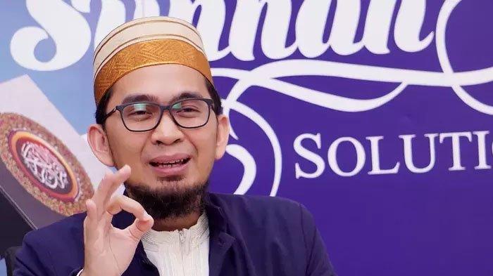 Biodata Ustaz Adi Hidayat