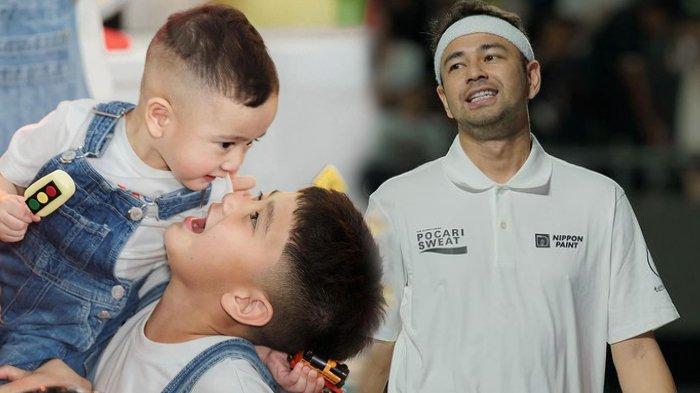 Bocoran Aset Raffi Ahmad yang Akan Diwariskan pada Rafathar dan Rayyanza, Rumah Sudah Siap Huni