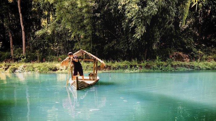 Boon Pring Malang wisata murah cocok untuk liburan keluarga