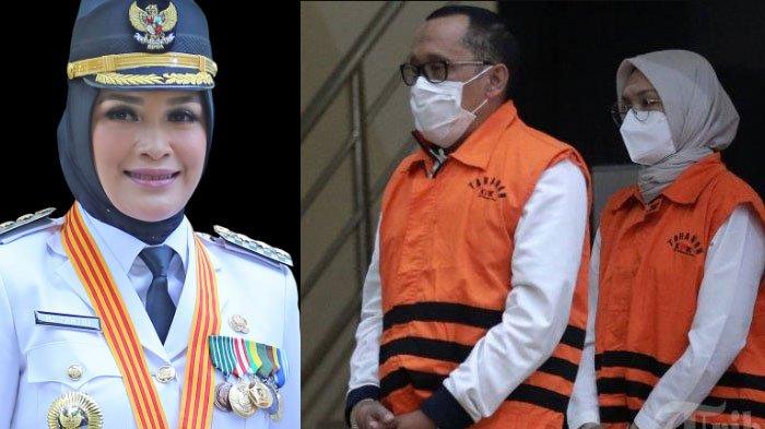 Bupati Probolinggo, Puput Tantriana Sari, terbukti korupsi sesuai putusan kasasi Mahkamah Agung tanggal 31 Januari 2023. Tantri dan suaminya, Hasan Aminuddin, tetap dihukum 4 tahun penjara karena jual-beli jabatan kepada desa (kades).