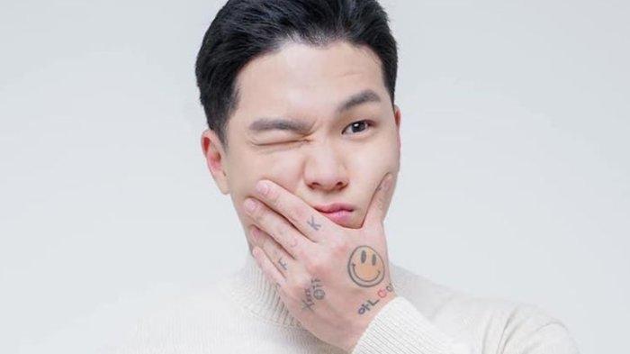 C.A.P. mantan leader Teen Top
