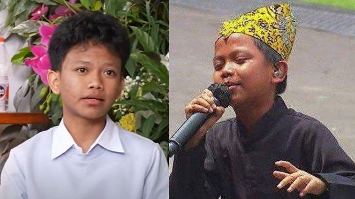 CURHAT PILU - Penyanyi cilik, Farel Prayoga mengaku dibohongi keluarga.