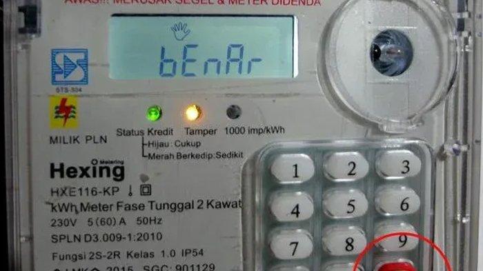 Boleh Beli Token Listrik Diskon 50 Persen Berkali-kali Sebelum Februari Berakhir? Ini Penjelasan PLN