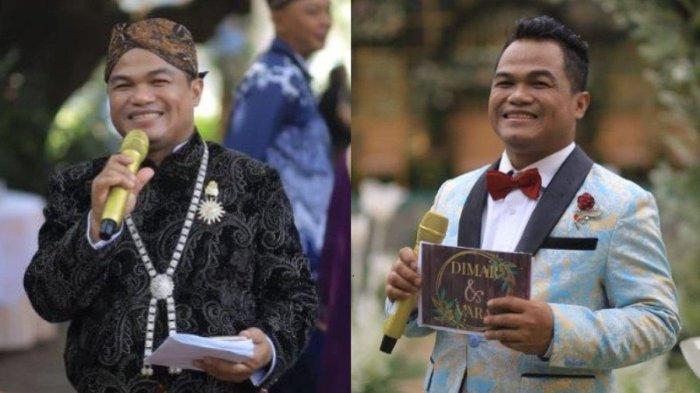 Ciripa kini menjadi pemilik sebuah wedding organizer.