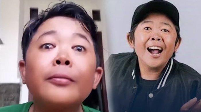 Curhat Adul Pernah Jualan Pecel Lele Kini Tak Bisa Melihat, Tak Pandang Untung yang Penting Berkah
